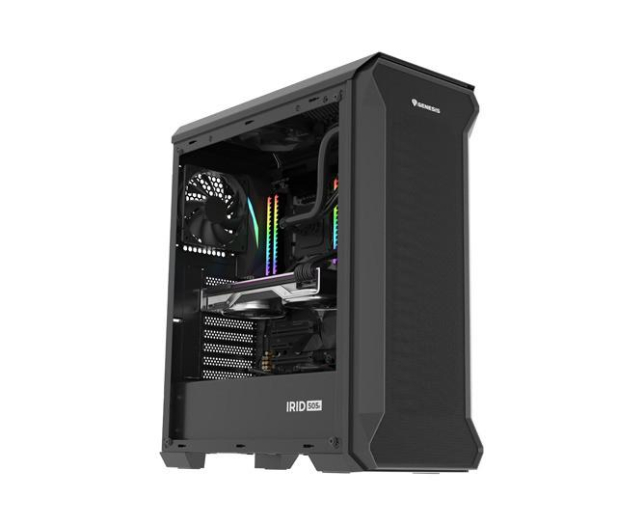 Genesis IRID 505F - 1096678 - zdjęcie 4